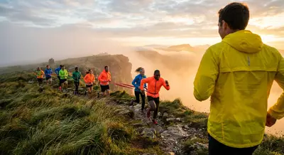 Wild Bodies, Wide World: Sculpt Your Fitness in the Open Air