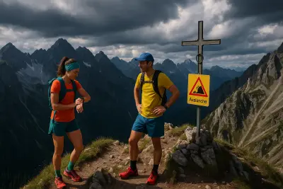 Summit Smart: What An Austrian Tragedy Teaches Us About Safer Mountain Fitness