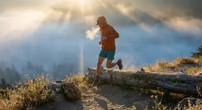 Beyond Four Walls: Outdoor Workouts for the Roaming Athlete