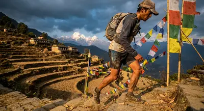 Kinetic Journeys: Turn Every Destination Into Your Training Ground