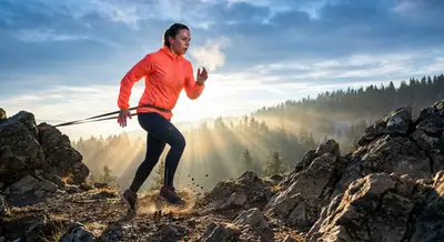 Forge Your Fitness Outside: Train Where the World Comes Alive