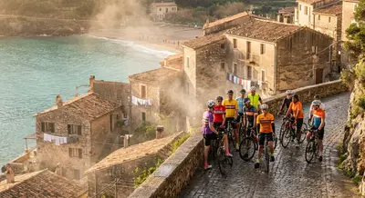 Cardio, Culture, and Coastlines: Exploring the World Through Active Travel