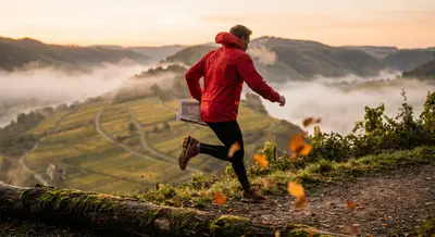 Trailblazer Mode: Turn Every Journey Into an Adventure Workout