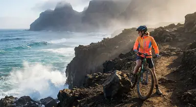 Ride The World’s Pulse: Active Escapes For The Restless Traveler