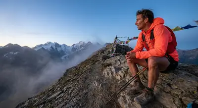 Sweat, Summit, Repeat: Craft Your Next Fitness-Fueled Escape